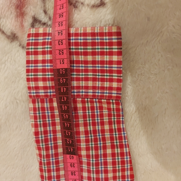 ❣️Boys Lacoste long-sleeve shirt size 10-12 (#605) - Picture 8 of 10